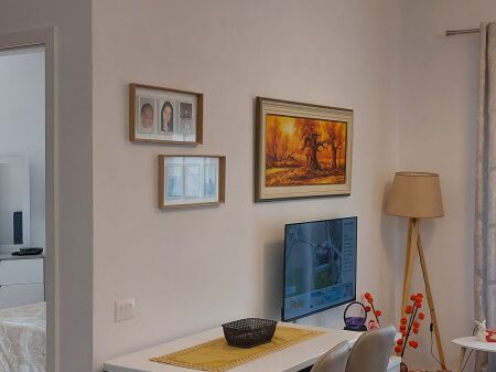 Apartment for sale
