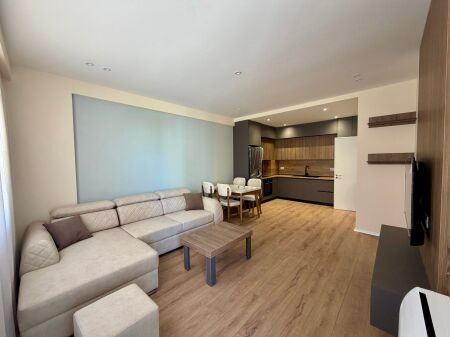  SUPER RENT Apartment 1+1 With Parking  Urban Gate Residence, Astir 