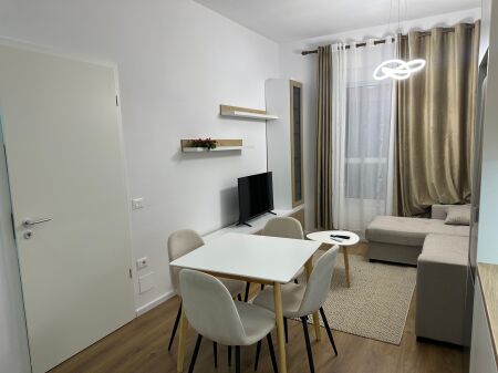 Apartment for rent 1+1 Kadiu Complex