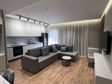 Apartament 1+1 me qira , Kompleksi Delijorgji