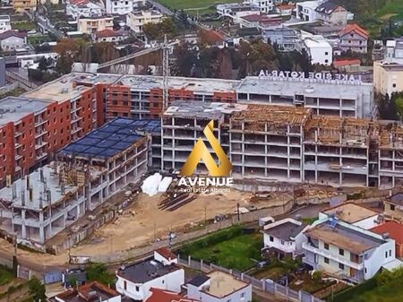 APPARTAMENTO 2+1 IN VENDITA VICINO AL LAGO DI PASKUQAN, TIRANA