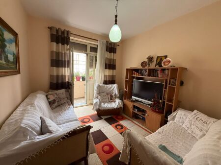 Apartament 2+1 ne shitje , Rruga e Kavajes