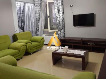 APPARTAMENTO 2+1 IN AFFITTO – Vicino alle Ville Tedesche, Tirana