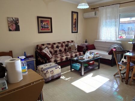  Apartament 1+1 në shitje – Ali Demi  