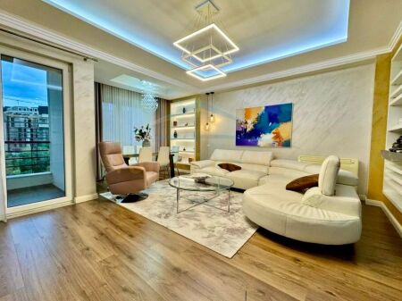  2+1+2 con vista sul lago al Complesso "FZ 2" – Lago Secco! 