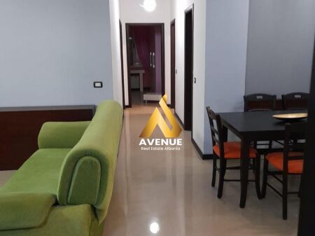 APPARTAMENTO IN AFFITTO – Vicino alle Ville Tedesche, Tirana