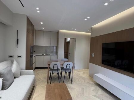 Apartament 1+1 me Qira , Myslym Shyri