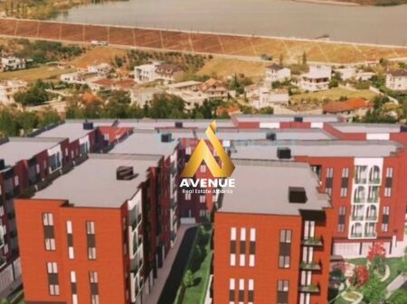 APPARTAMENTO 2+1 IN VENDITA VICINO AL LAGO DI PASKUQANI, TIRANA
