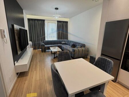 Rent, Apartment 1+1, Urban Gate, Unaza e Re 550 €