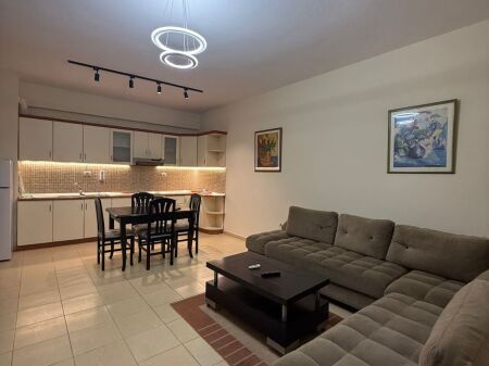 Apartment 1+1 for rent at Barrikadave Street