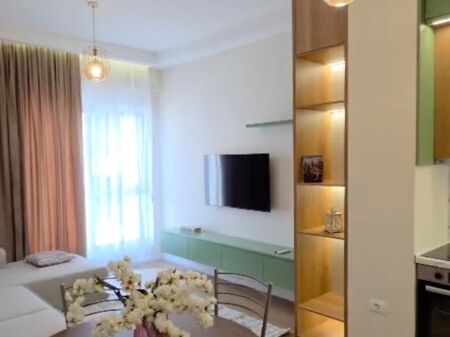 Apartment 1+1 for rent – Oxa Residence, Fresk 500 Euro