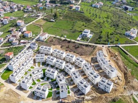 Villa in Vendita a Farke (ID BV0133) Tirana