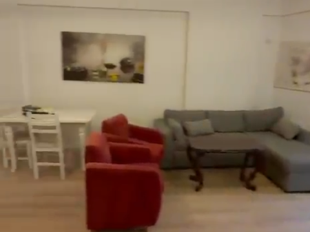 Apartament 2+1 per shitje Don Bosko !