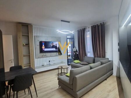 JEPET APARTAMENT 2+1+BLK ME QIRA TE KOPSHTI ZOOLOGJIK 1.000 EURO