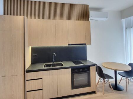  Shitet Apartament 1+1 – Liqeni i Thatë, Tiranë 