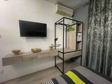 STUDIO FOR RENT 31 M2 MYSLYM SHYRI 43,000 LEKE FH-69952