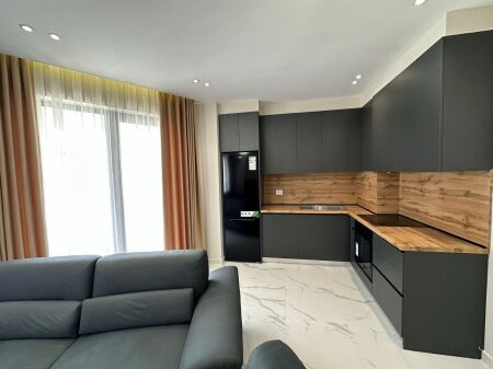  Appartamento 2+1 in vendita a Urban Gate, Astir!