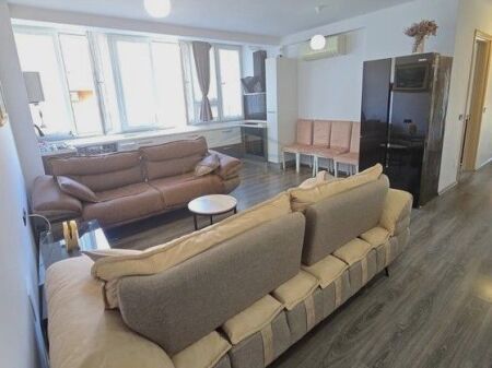 Shitet, Apartament 2+1, Fusha e Aviacionit 195,000 €