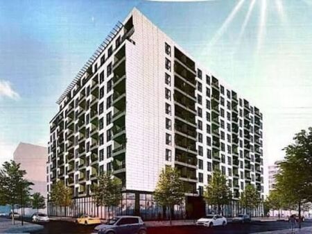 Shitet Apartament 2+1 me Verandë Ish Fusha e Aviacionit