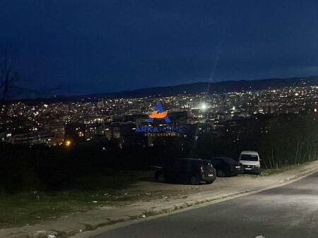 TERRENO IN VENDITA EDIFICIO 182M2 "VIA BAFTJAR LICI, VICINO A JAHO RESIDENCE" 200000 LEKE