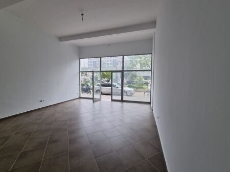 AFFITTO, AMBIENTE COMMERCIALE, ASTIR, TIRANA
