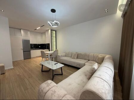 Apartment 1+1 luxury in Astir