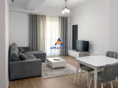 SHITET APARTAMENT 1+1+BALLKON "ALI DEMI, RESIDENCA KAIMI" 122.000 EURO" 122.000 EURO
