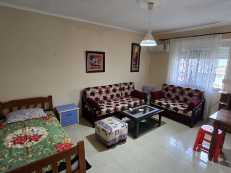 Shitje | Apartament 1 + 1 | Ali Demi | 9.500.000 leke