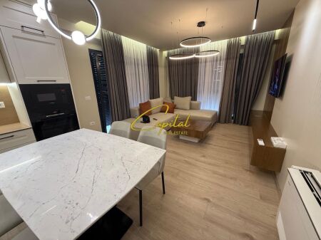 APARTMENT FOR RENT 2+1 PORCELAIN 700 EURO