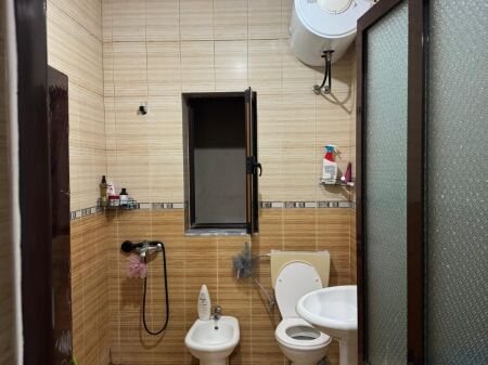 APPARTAMENTO 1+1. 40000 LEKE. EX PARCO AUTOBUS