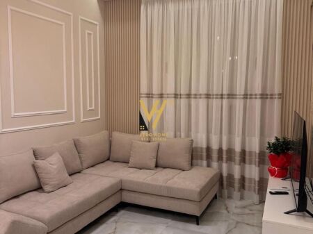 FOR RENT 1+1+BLK APARTMENT IN KODRA E DIELLIT 55,000 LEKE