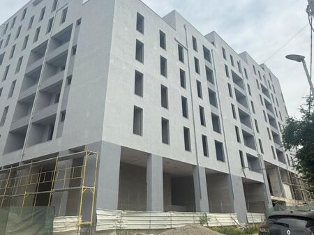  Apartament 1+1 në Shitje – Ali Demi (pranë ish-Burgut të Grave) 