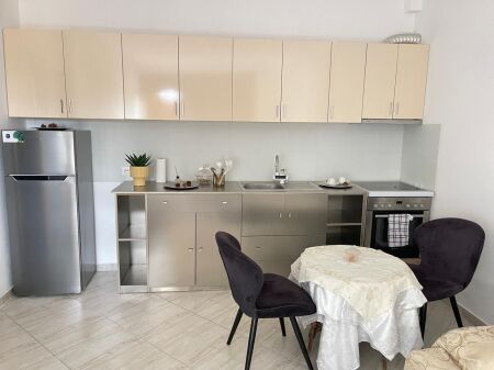 1 +1 Apartment for rent in Selite.