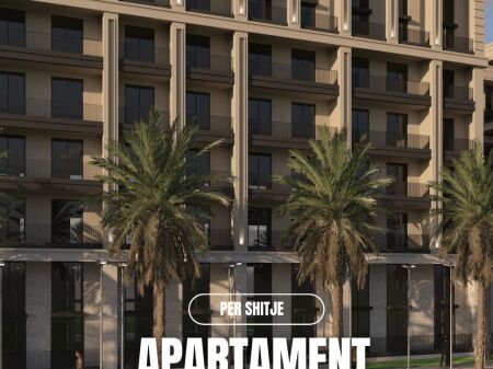 Apartment 1+1 for sale Viena 2 Golem  Price 1250eur/m2