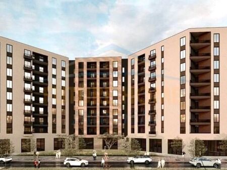  2+1+2 te "British Residence 2" – Cilësi Britanike në Paskuqan! 
