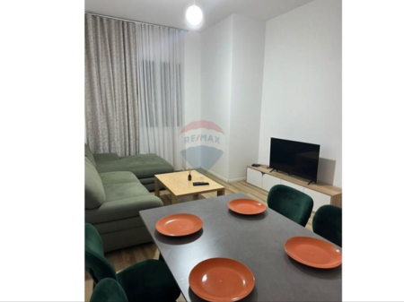 Apartment for rent 1+1 in Astir