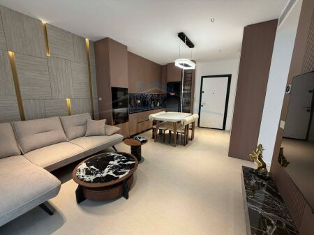 Affitto, Appartamento 2+1+Posto Auto, Golden Tower, Via Mine Peza