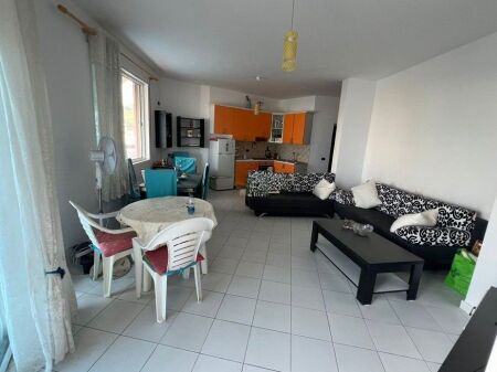 Appartamento di lusso con vista mare | Kamelia 3, Durrës