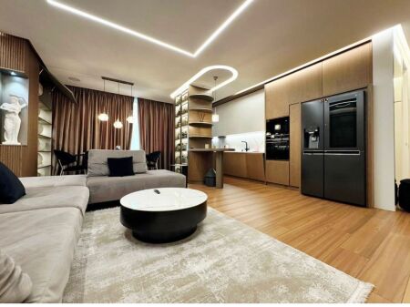 Appartamento 2+1+2 in vendita, vicino a square 21, super investito