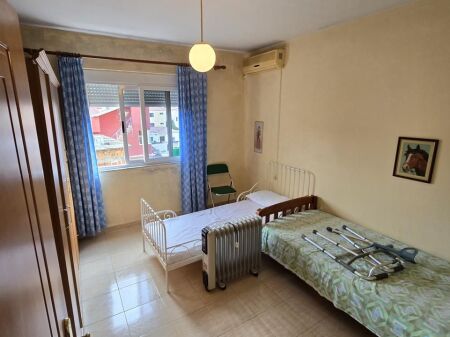 APARTAMENT 1+1 NE SHITJE NE ALI DEM