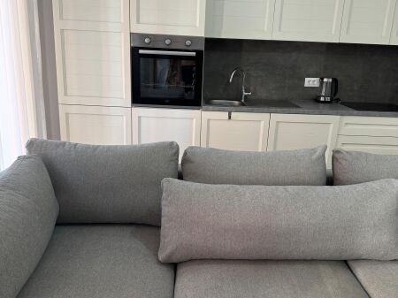 Affittasi 1+1 a Delijorgj