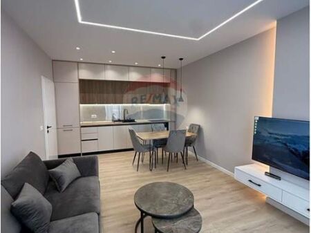 Apartment - For Rent