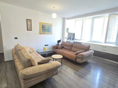 SHITET APARTAMENT 2+1 ISH FUSHA E AVIACIONIT 185.000 EURO FH-69894