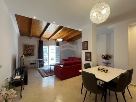 Appartamento 3+1+2 In Affitto A Selvia!