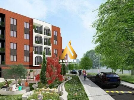 APPARTAMENTO 1+1 IN VENDITA VICINO AL LAGO DI PASKUQAN, TIRANA