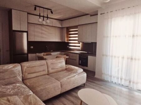 Apartament 2+1 Paskuqan