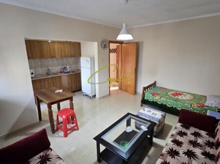 SHITET APARTAMENT 1+1 ALI DEMI 9.500.000 LEKE