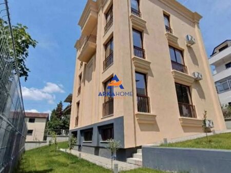 VILLA FOR RENT 3 FLOORS "ON ELBASAN STREET" 250000 LEKE