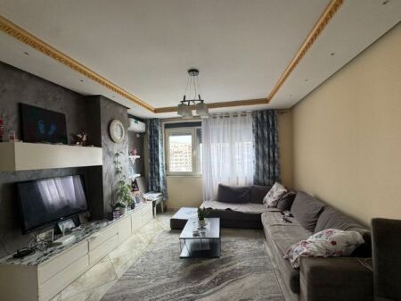 SHITET APARTAMENT 2+1+2