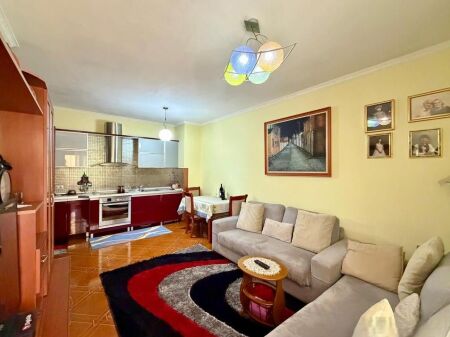 APARTAMT 2+1 PER SHITJE TEK KOMUNA E PARISIT!